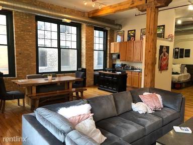 Main picture of 845 W Fulton Market