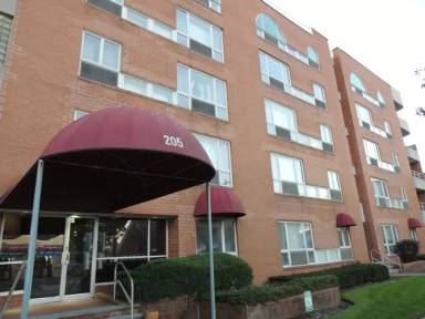 Main picture of 205 Mineola Blvd
