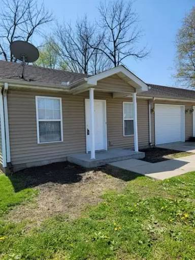 Main picture of 2315 Patrick St