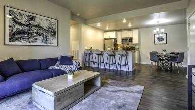 Main picture of Arrive Skyline