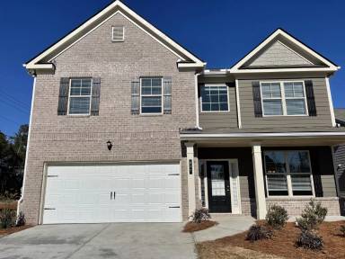 Main picture of 621 Hinton Farm Way