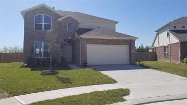 Main picture of 12603 Ashlynn Creek Trl