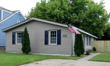 Main picture of 837 Pollard St