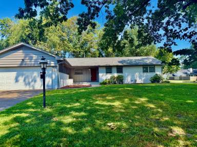 Main picture of 5143 S Richmond Ave