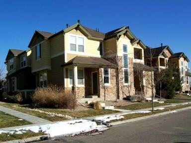 Main picture of 3902 Galileo Dr Unit B - B