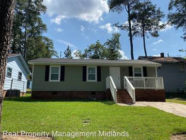 Main picture of 5104 Randall Ave