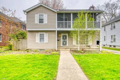 Main picture of 1514 Golden Ave