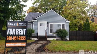 Main picture of 505 Gardendale St