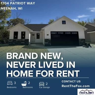 Main picture of 1704 Patriot Way