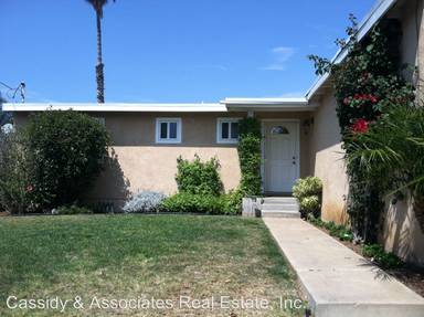 Main picture of 4222 Conrad Ave