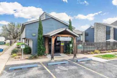 Main picture of Landry Apartment Homes