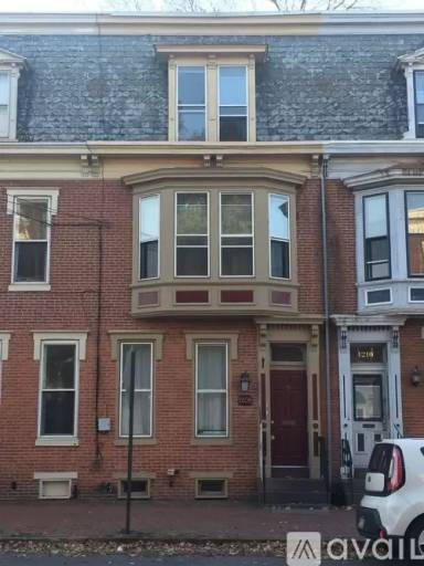 Main picture of 1208 N 2nd St
