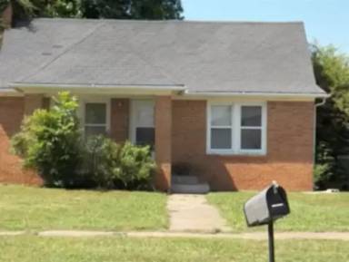 Main picture of 1114 W Park Ave