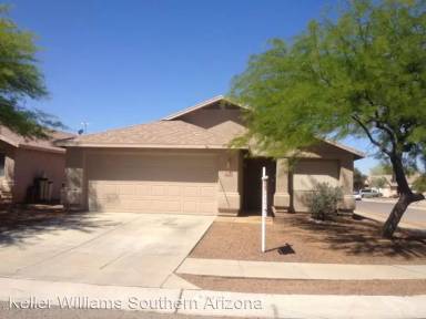 Main picture of 3322 S Whistler Dr