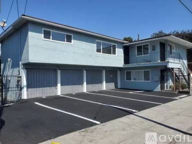 Main picture of 6333 California Ave