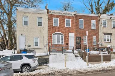 Main picture of 4658 Stenton Ave
