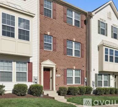 Main picture of 8412 Clear Spring Dr