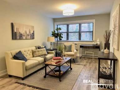 Main picture of Barry Apartments