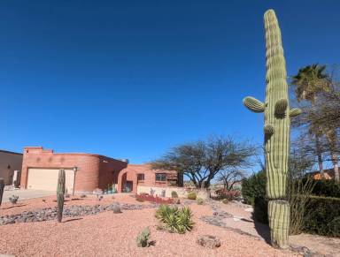 Main picture of 5365 N Fort Yuma Trl