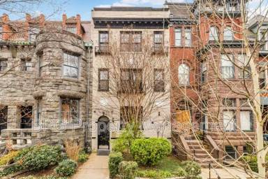 Main picture of 1618 S St NW