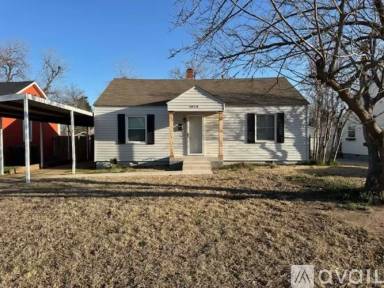 Main picture of 3829 NW 26th St