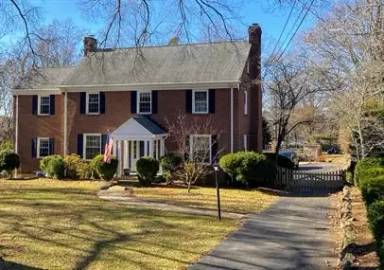 Main picture of 1507 Langhorne Rd