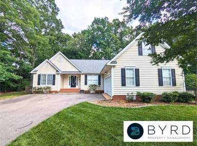 Main picture of 8801 Buffalo Springs Dr