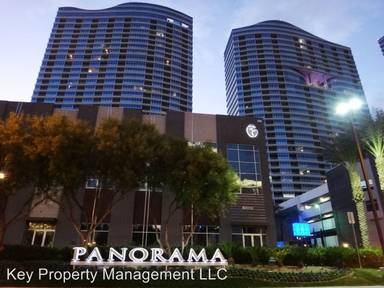 Main picture of Panorama Towers Tower 2