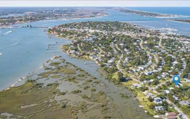 Main picture of 144 Menendez Rd