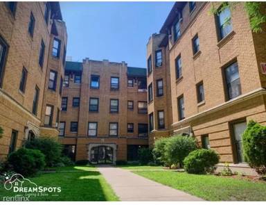 Main picture of 6724-34 S Chappel Ave Apartments