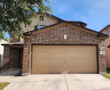 Main picture of 9846 Balboa Is