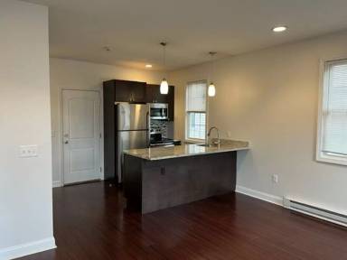 Main picture of 41 America St