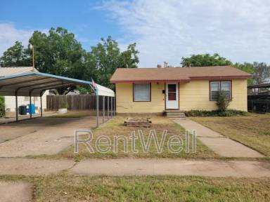 Main picture of 4606 45th St