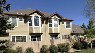 Main picture of Rock Creek Townhome