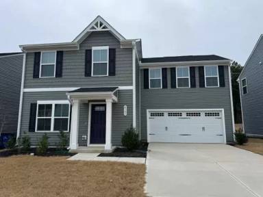 Main picture of 4701 Flat Bastion Dr