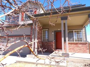 Main picture of 2522 S Argonne St