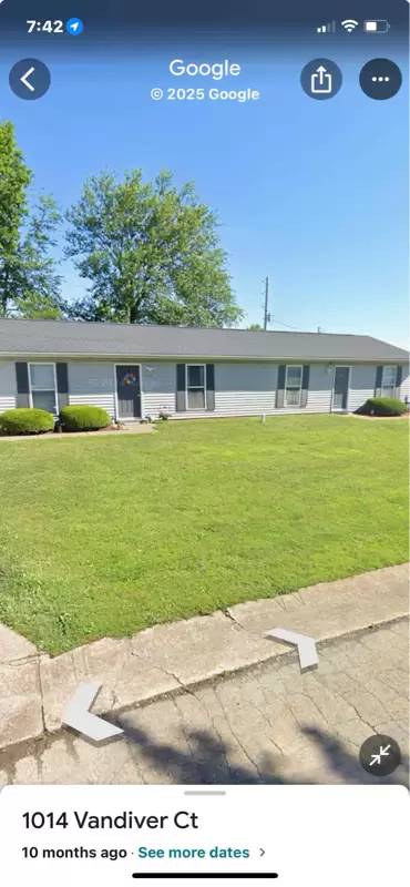 Main picture of 1017 Vandiver Ct