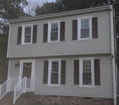 Main picture of 9007 Becton Rd