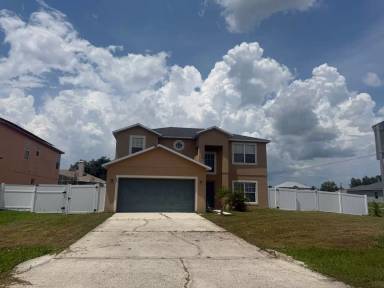 Main picture of 401 Mallard Way
