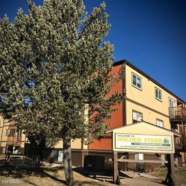 Main picture of Golden Pines Condominiums