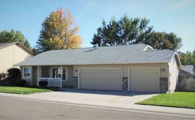 Main picture of 2521 W Santa Clara Dr