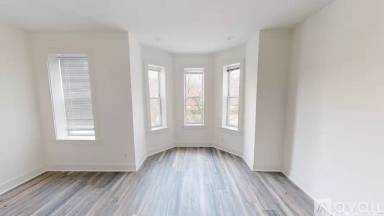 Main picture of 1452 Fairmont St NW