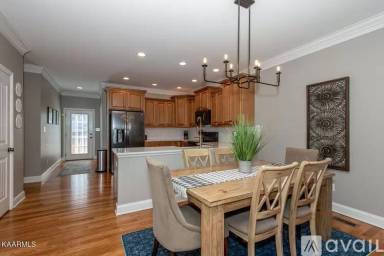 Main picture of 1317 Tyler Crossing Way