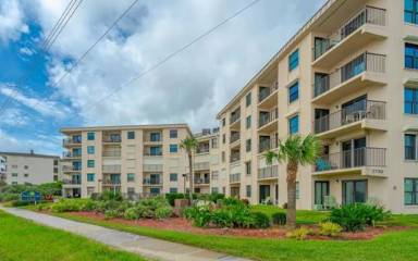 Main picture of 2730 Ocean Shore Blvd