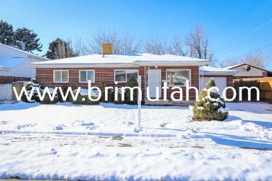 Main picture of 5824 S 157 W
