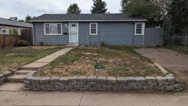 Main picture of 918 Newton St