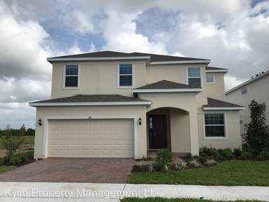 Main picture of Trinity Ridge