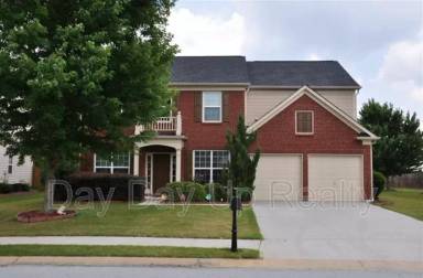 Main picture of 8330 Grenadier Trl