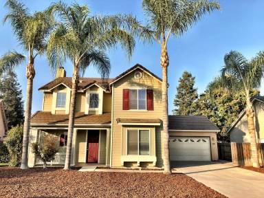 Main picture of 1148 Mondavi Ct