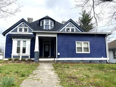 Main picture of 123 Marion St